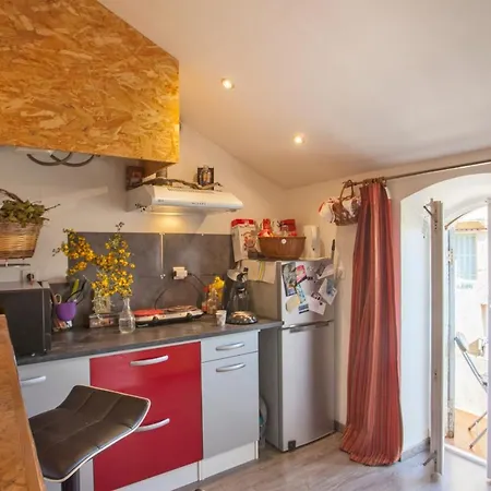 Apartment Pratique Et Confortable