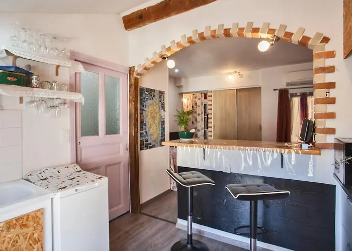 Apartment Pratique Et Confortable *