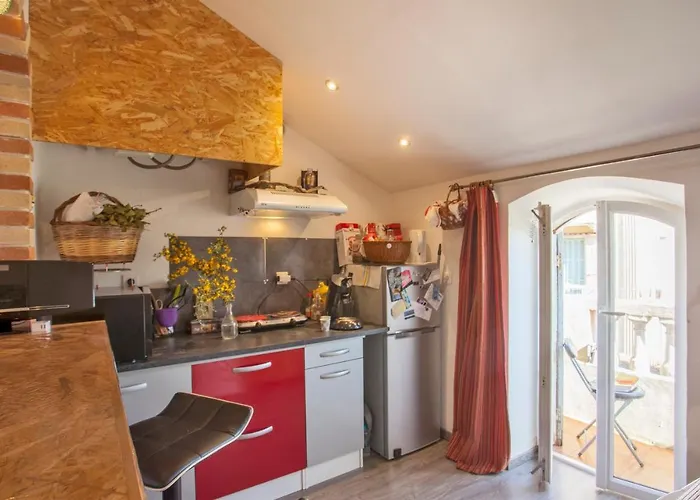 Appartement Pratique Et Confortable